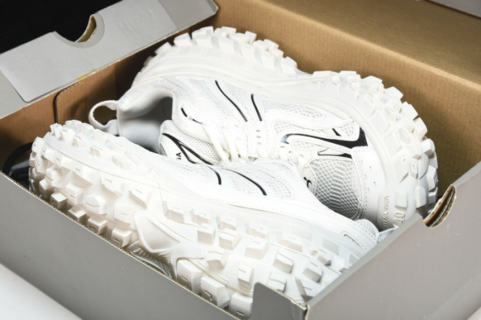 Ba*len*cia*ga ddfender sneakers