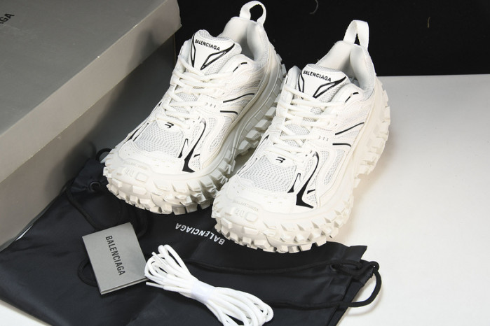 Ba*len*cia*ga ddfender sneakers