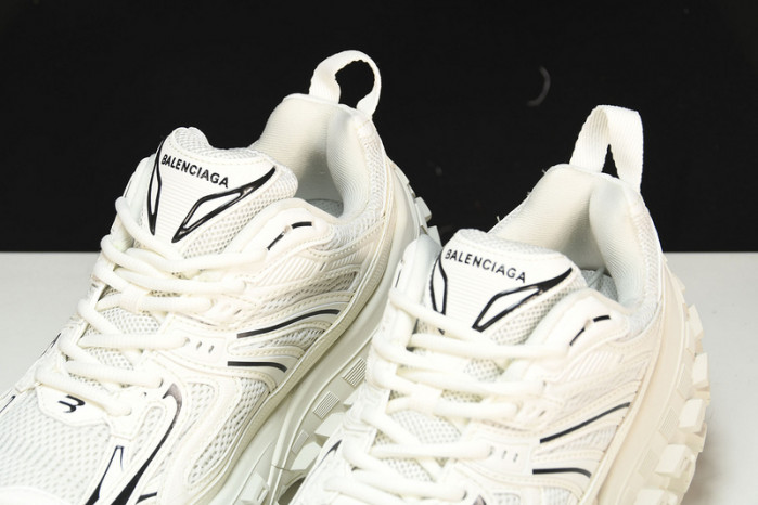 Ba*len*cia*ga ddfender sneakers
