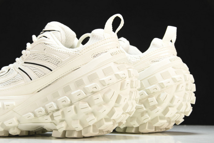 Ba*len*cia*ga ddfender sneakers