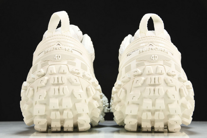 Ba*len*cia*ga ddfender sneakers