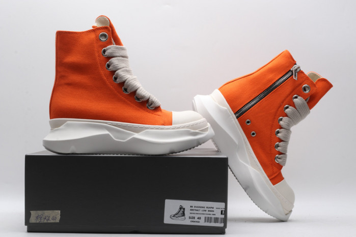 Rick Owens Sneaker