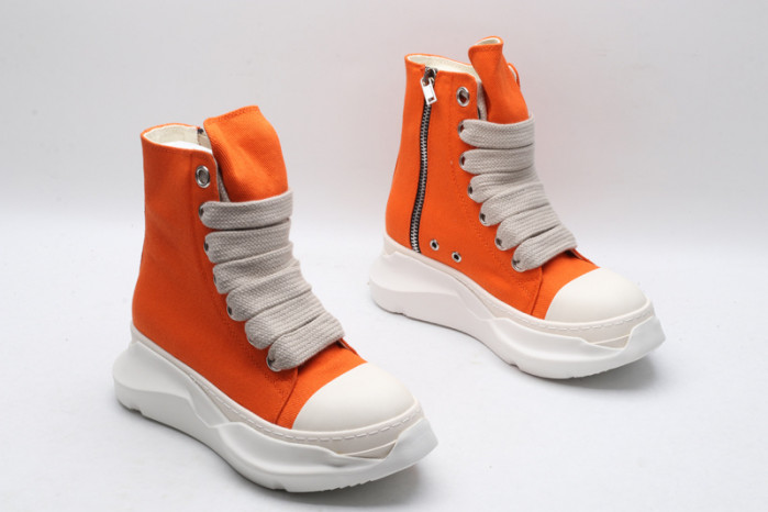 Rick Owens Sneaker