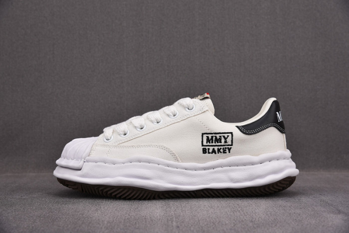MIHARA YASUHIRO SNEAKERS