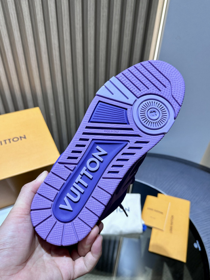LO1_VTS SNEAKER