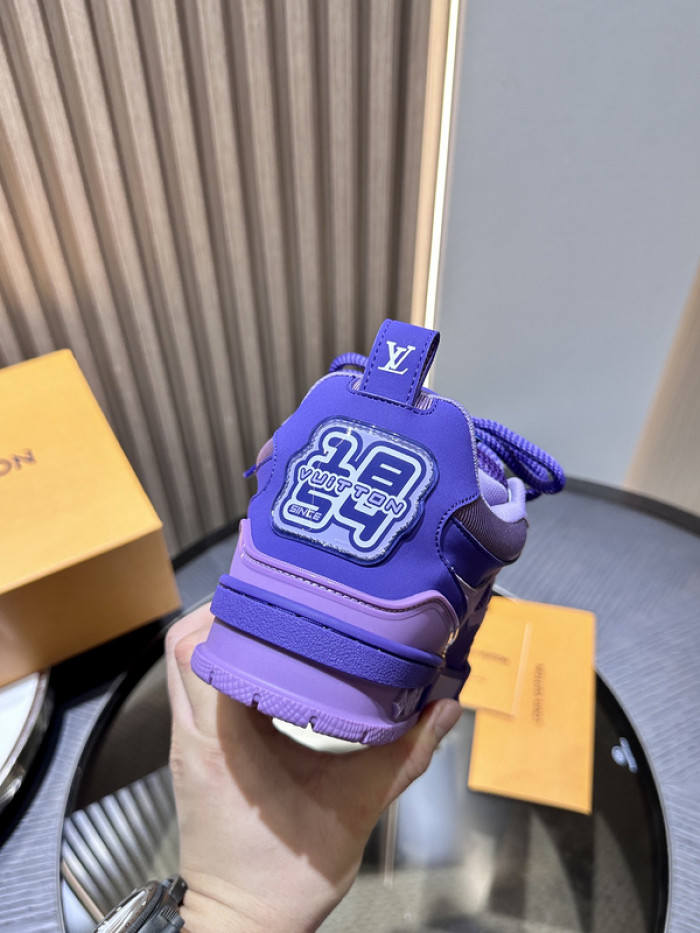 LO1_VTS SNEAKER