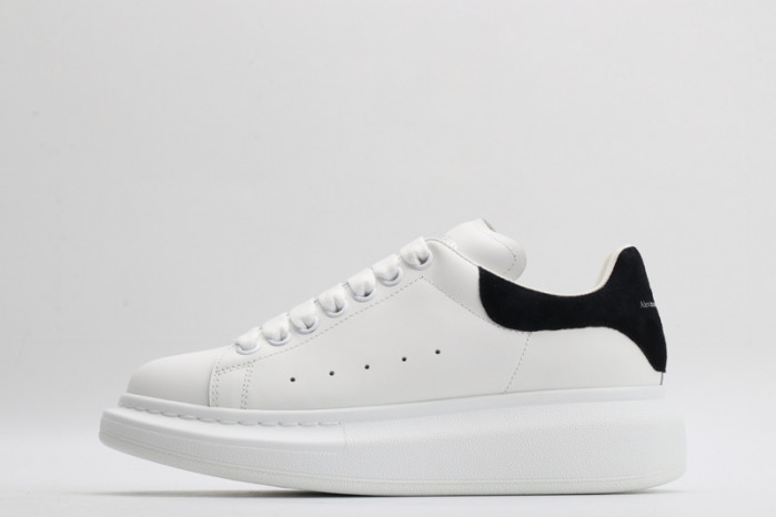 ALEXANDER MCQUEEN OVERSIZED
