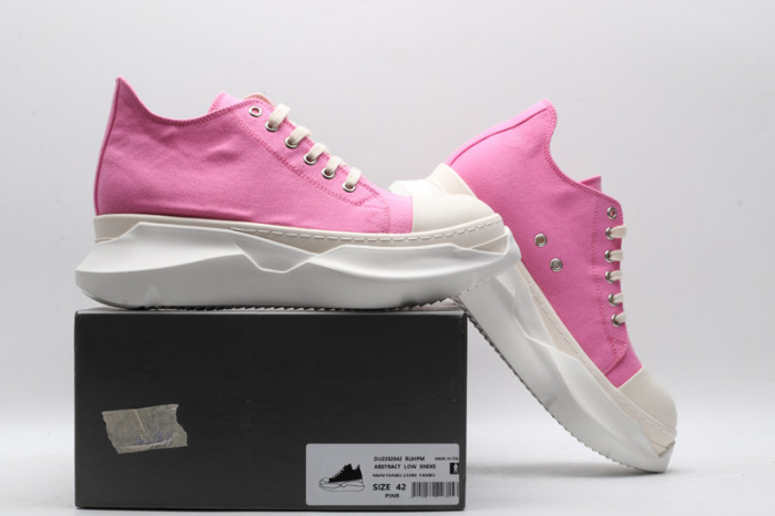Rick Owens Sneaker