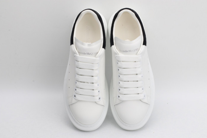 ALEXANDER MCQUEEN OVERSIZED