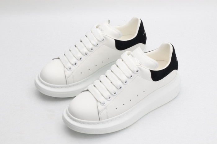 ALEXANDER MCQUEEN OVERSIZED