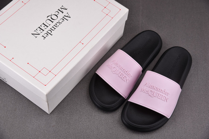 Alexander McQueen SANDALS