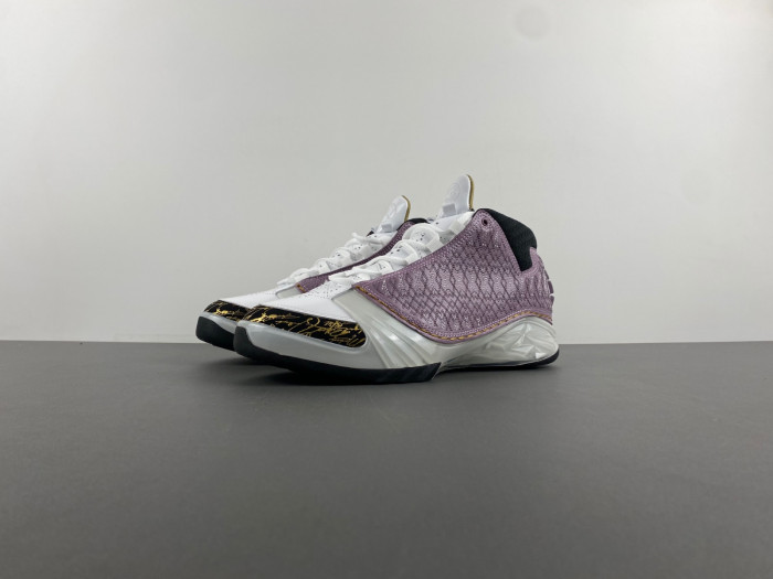 Air Jordan 23 OG ''Black Stealth'' 318376-102