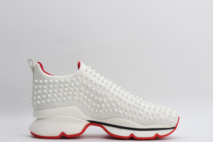 Ch**an louboution sneakers