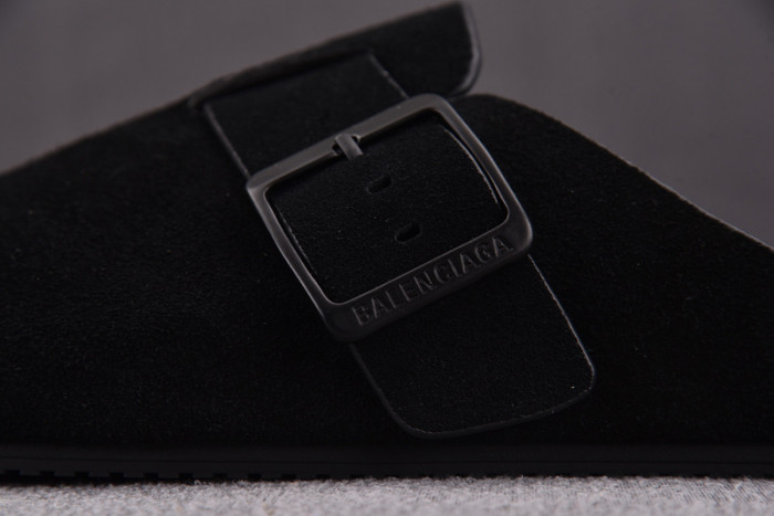 Ba*len*cia*ga x birkenstock