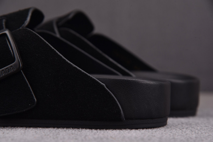 Ba*len*cia*ga x birkenstock