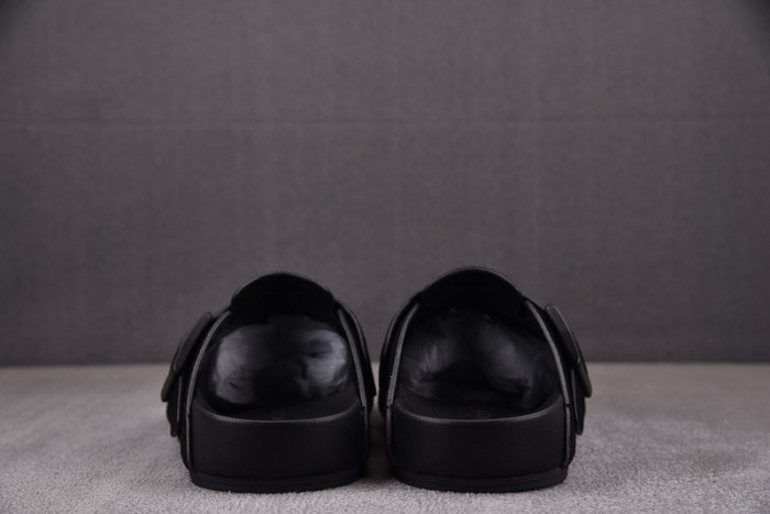 Ba*len*cia*ga x birkenstock