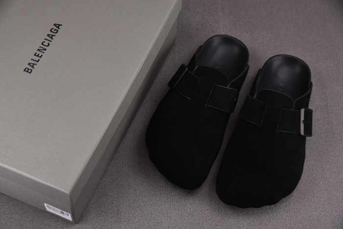 Ba*len*cia*ga x birkenstock