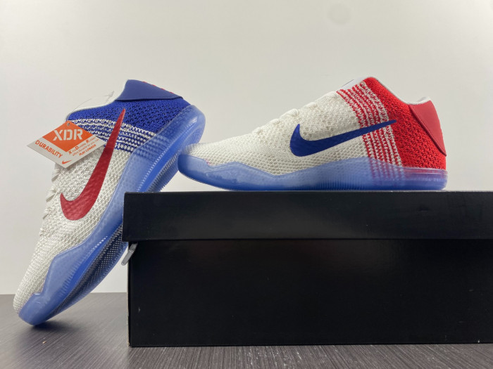 Nike Kobe 11 Elite Low 