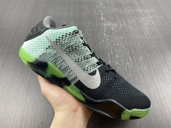 Nike Kobe 11 Elite Low 