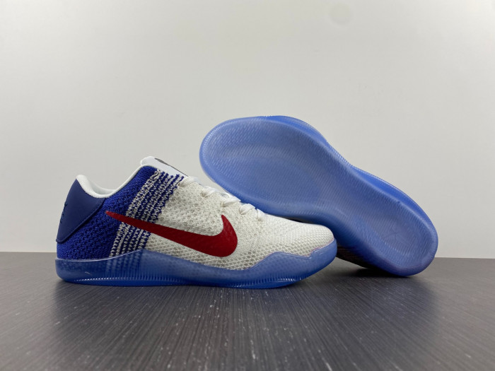 Nike Kobe 11 Elite Low 