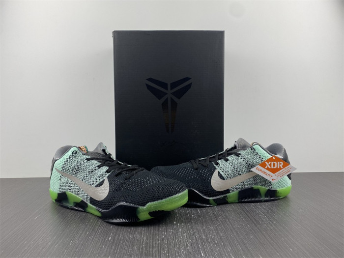 Nike Kobe 11 Elite Low 