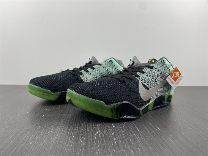Nike Kobe 11 Elite Low ''All Star 822521 305
