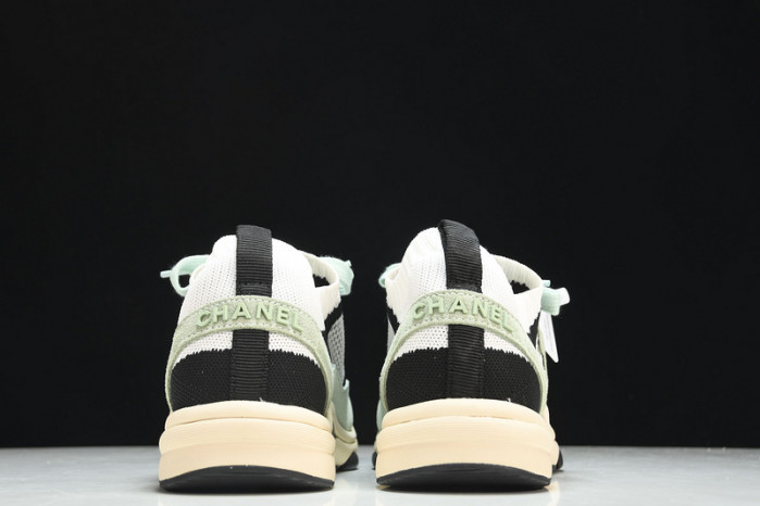 Ch*el sneaker