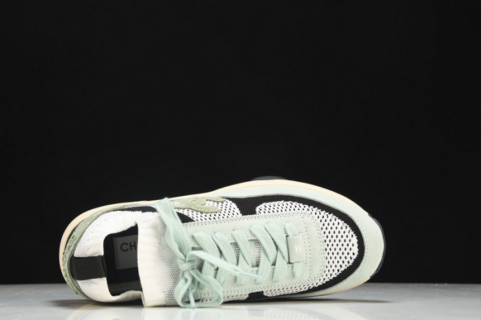 Ch*el sneaker