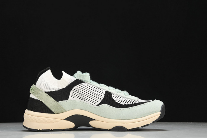 Ch*el sneaker