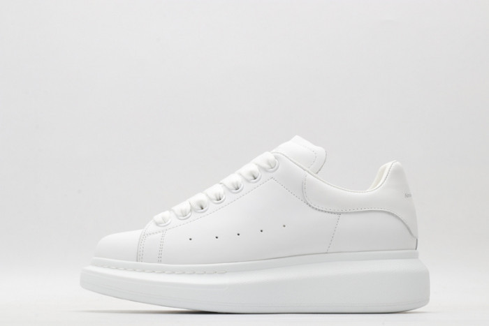 ALEXANDER MCQUEEN OVERSIZED