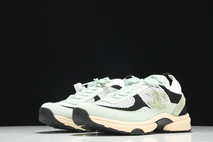 Ch*el sneaker