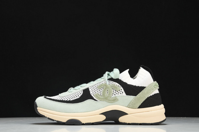 Ch*el sneaker