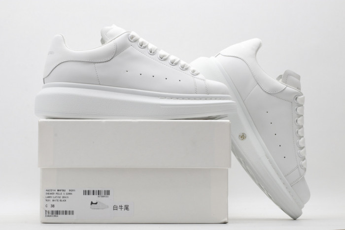 ALEXANDER MCQUEEN OVERSIZED