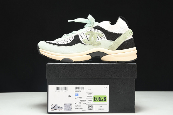 Ch*el sneaker