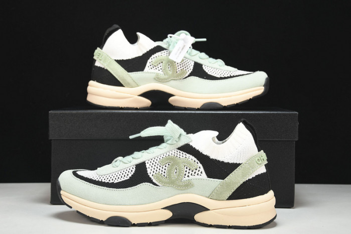Ch*el sneaker