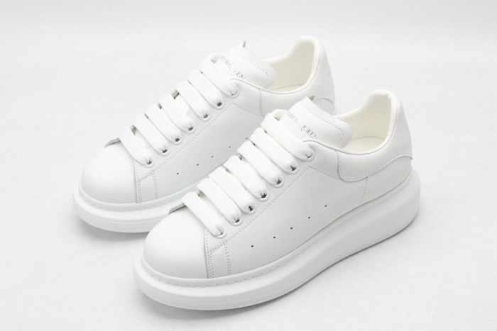 ALEXANDER MCQUEEN OVERSIZED