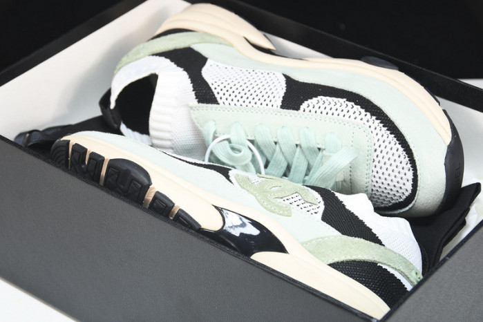 Ch*el sneaker