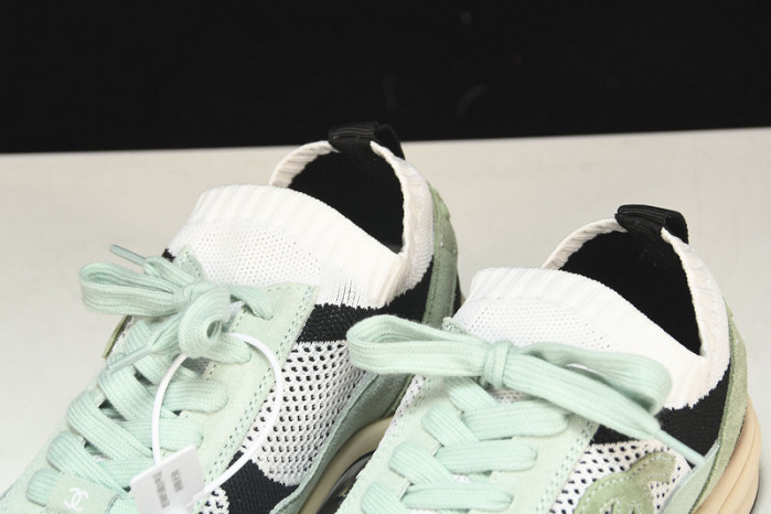 Ch*el sneaker