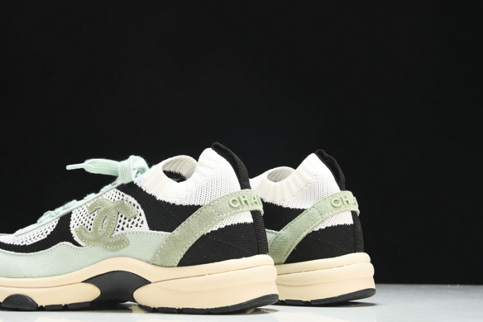 Ch*el sneaker