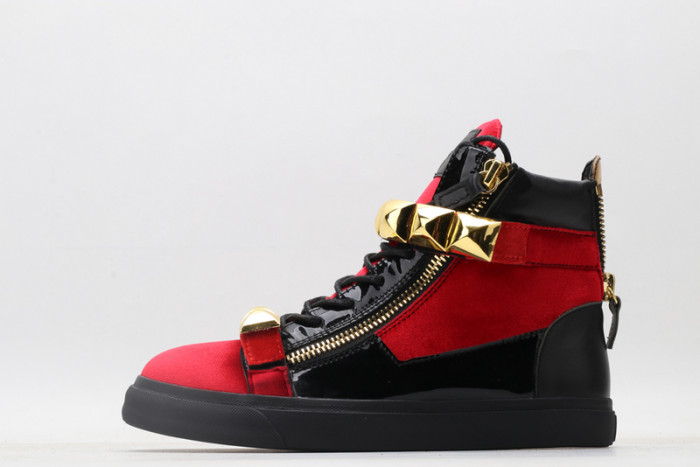 Ch**an louboution sneakers