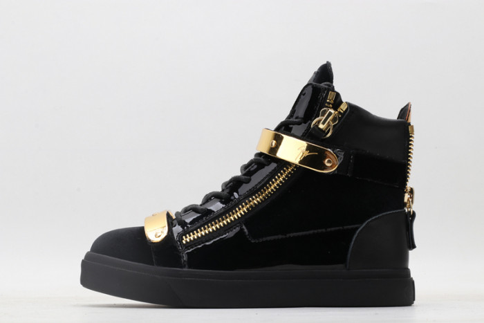 Ch**an louboution sneakers