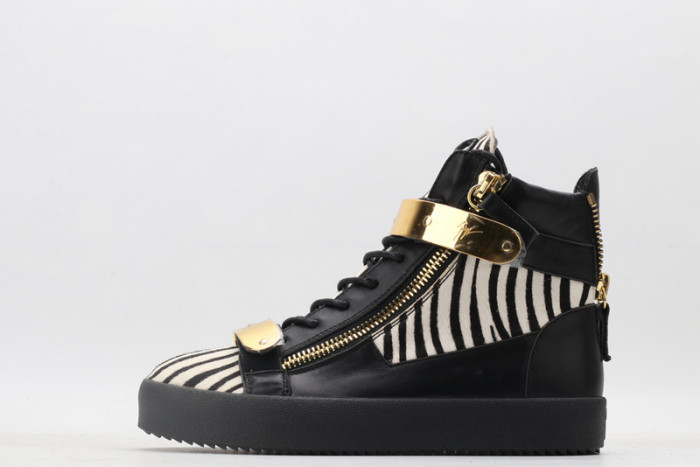 Ch**an louboution sneakers