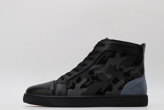Ch**an louboution sneakers