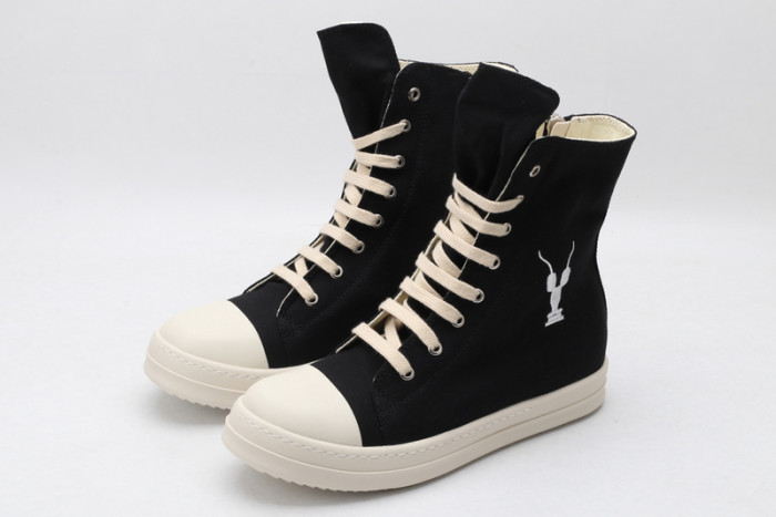 Rick Owens Sneaker