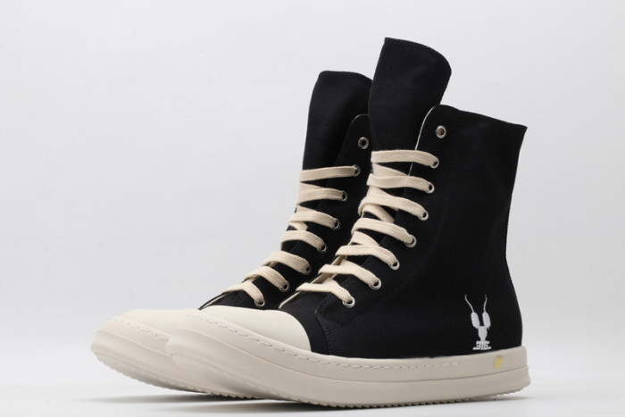 Rick Owens Sneaker