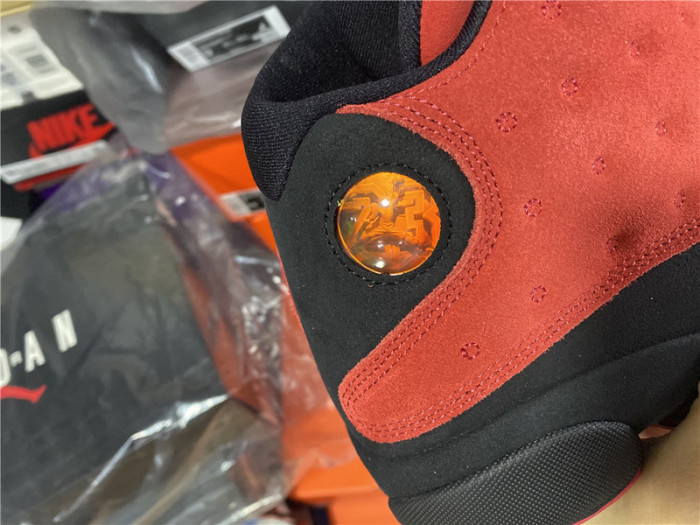 Air Jordan 13 “Reverse Bred DJ5982 602
