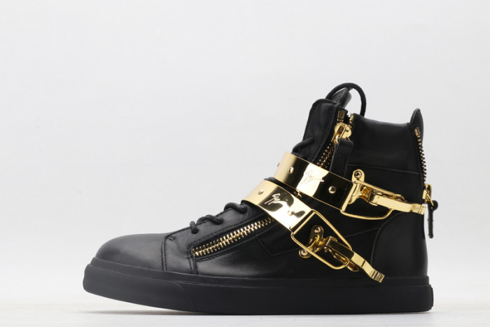 Ch**an louboution sneakers