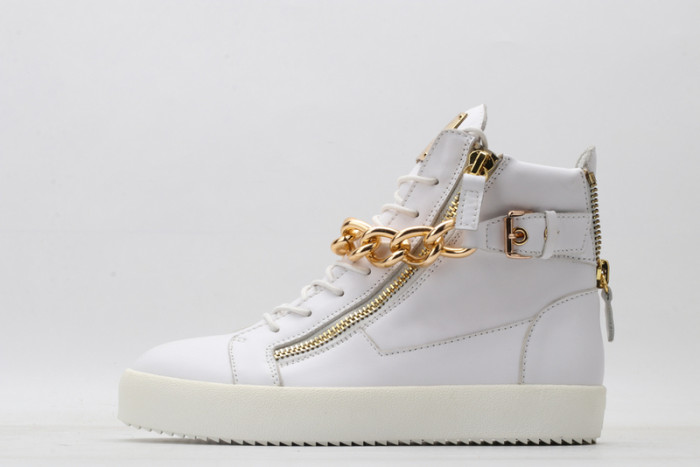 Ch**an louboution sneakers