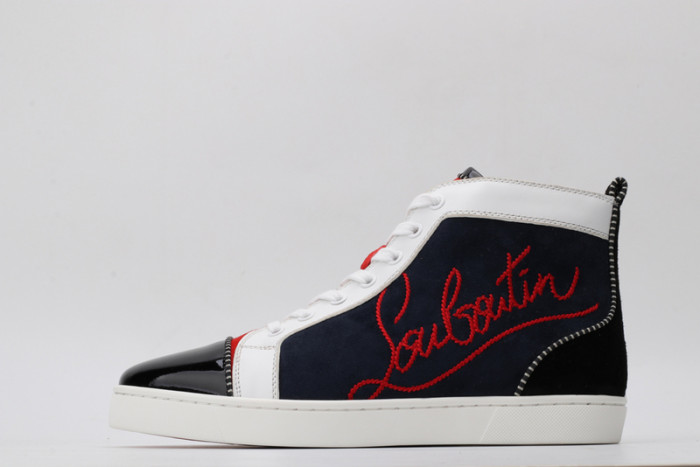 Ch**an louboution sneakers