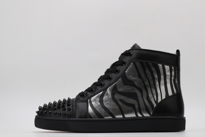 Ch**an louboution sneakers